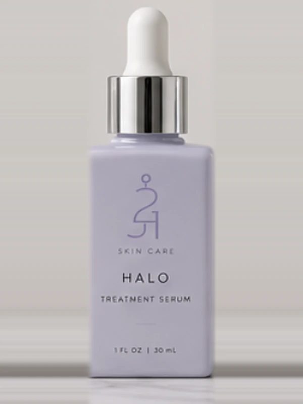 HALO Treatment Serum