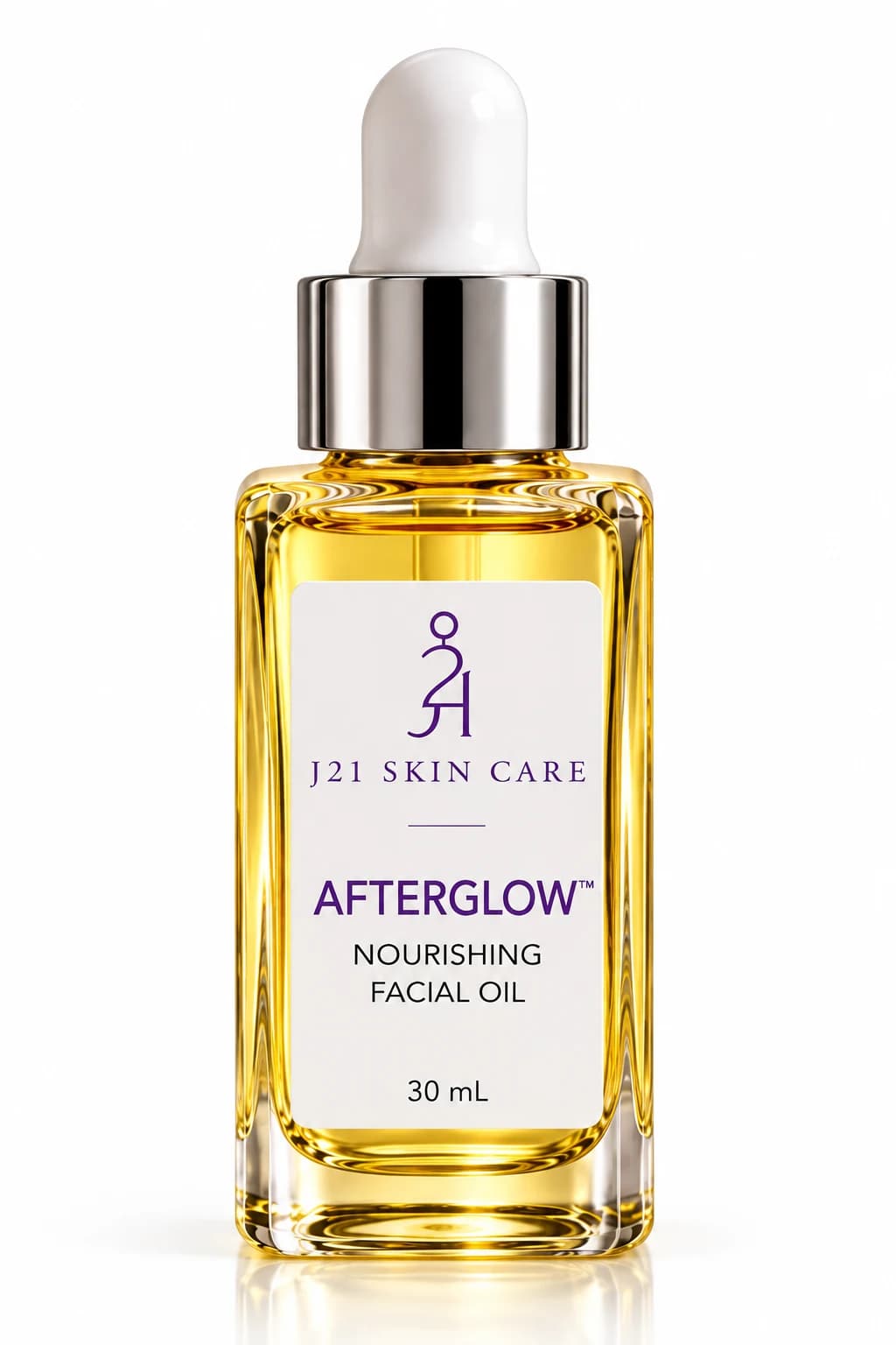 AFTERGLOW™ Restorative Botanical Oil