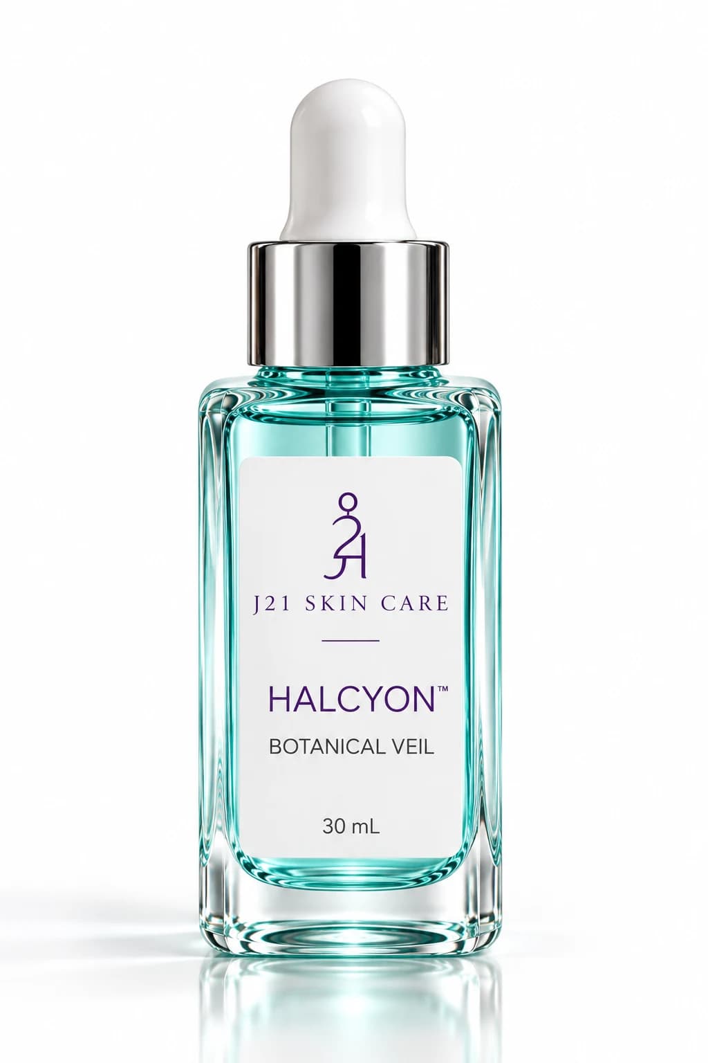 HALCYON™ Botanical Facial Oil